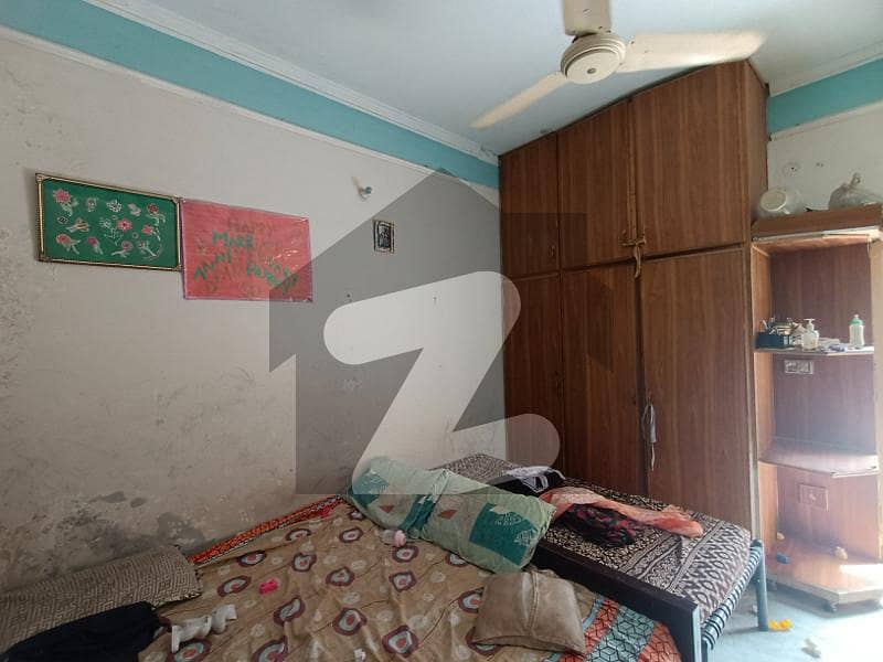 5 Marla 1.5 Storey House in A2 Township