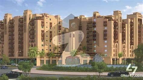 Affordable Flat For sale In Bahria Enclave