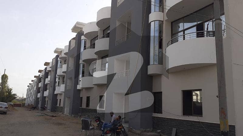 Cottage available on Rent in Al Hira New City (Scheme 33 )