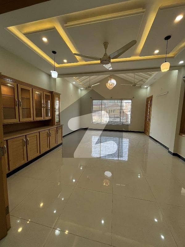 14 Marla Like Brand New Upper Portion Available For Rent In G13 Islamabad