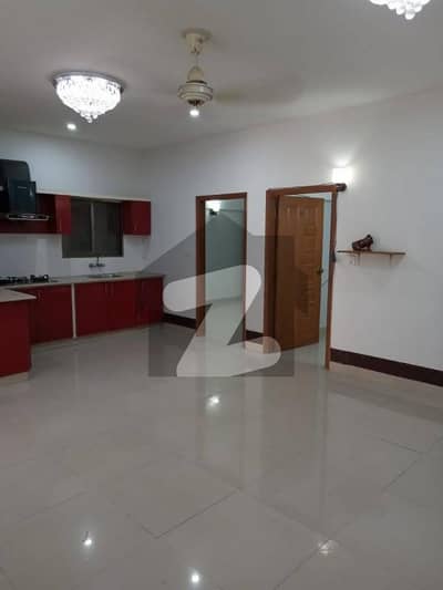 Flat For Rent 3 Bed dd Sehar Commerciall