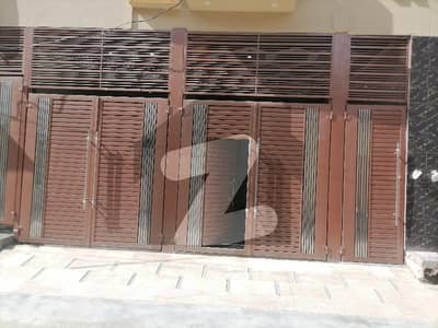 Prime Location House For sale Situated In Hayatabad Phase 1 - D4