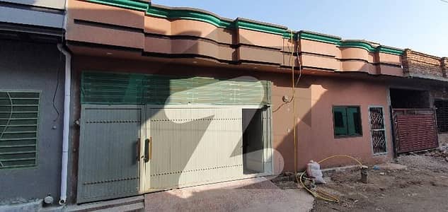 5 Marla House For Sale In Islamabad Kayani Town