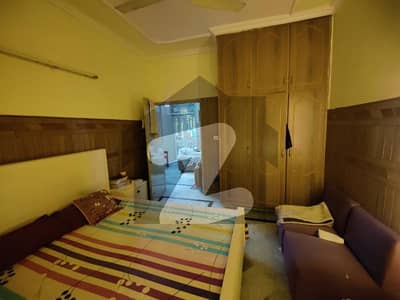 سبزہ زار سکیم ۔ بلاک ایل سبزہ زار سکیم,لاہور میں 5 کمروں کا 5 مرلہ مکان 2.1 کروڑ میں برائے فروخت۔