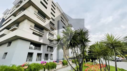 Beautiful 3-Bed Spacious UnFurnished Apartment Are Available For Rent In Silver Oaks.