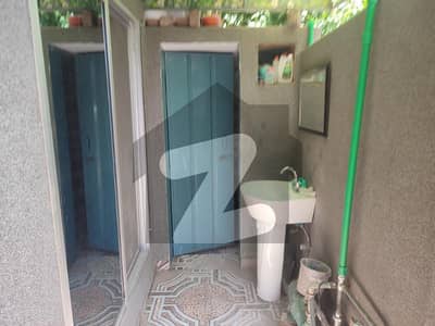 Lower Portion For rent In Beautiful Johar Town Phase 2 - Block R1