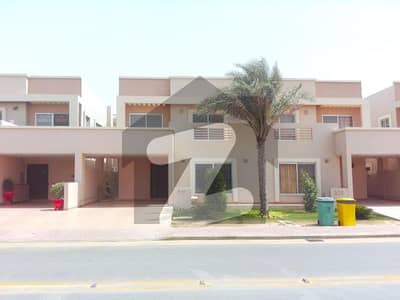 Unoccupied Prime Location House Of 200 Square Yards Is Available For Sale In Bahria Town Karachi