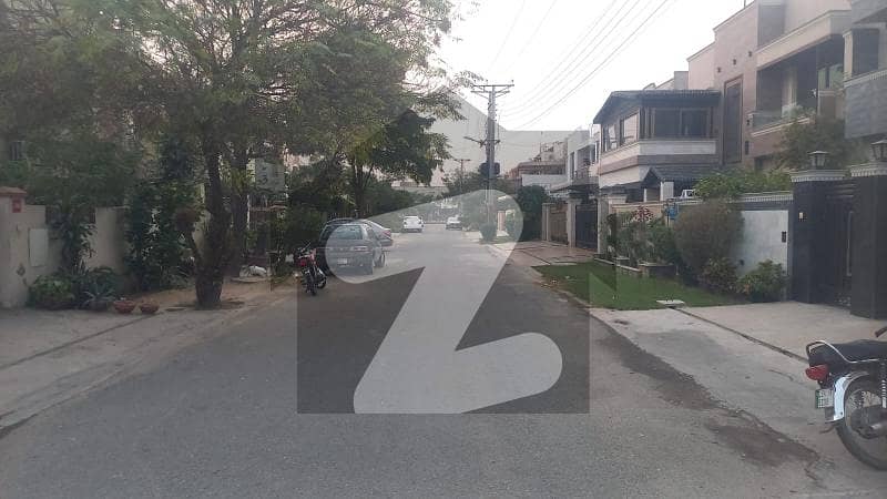 10 Marla 03 Bedroom House Available For Sale In Askari 10 Sector B Lahore Cantt