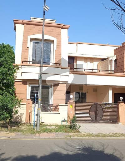 5 Marla Corner House with Park Facing View For Sale in 
Dream Gardens
 , Lahore