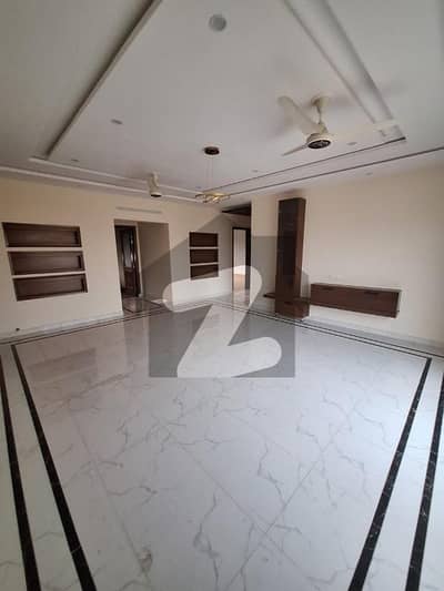 1 Kanal Brand New House Upper Portion For Rent In Bahria Town Lahore