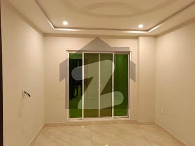 1 BEDROOM APARTMENT FOR SALE IN SECTOR E BAHRIA TOWN LAHORE