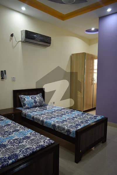 7beds to 8bed portion for bachelors
