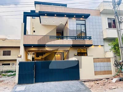 Brand New 6.7 Marla double story house for sale