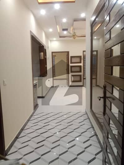 10 Marla Lower Portion For rent At Very ideal Location In Bahria Town Lahore
