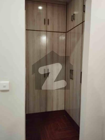 1BED STUDIO APORTMENT FOR RENT IN SECTOR C BAHRIA TOWN LAHORE