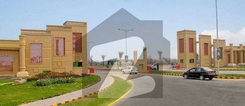 1 Kanal best location plot in New Lahore City
