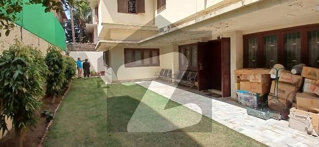 1000 YARDS GROUND PLUS ONE INDEPENDENT BUNGALOW RENT FOR OFFICE USE
