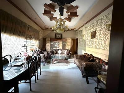 Owner Built1-Kanal Spanish Design Bungalow For Sale In Valencia Town Lahore
