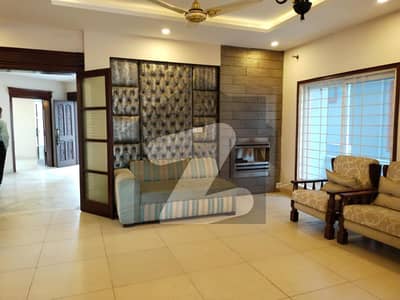 FOR RENT GROUND FLOOR 02 BED ROOMS IN SECTOR E NEAR BY MACDONALD PARK DHA PHASE 2 ISLAMABAD