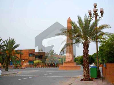 44 Marla Residential Plot For Sale In Bahria Town Executive Lodges