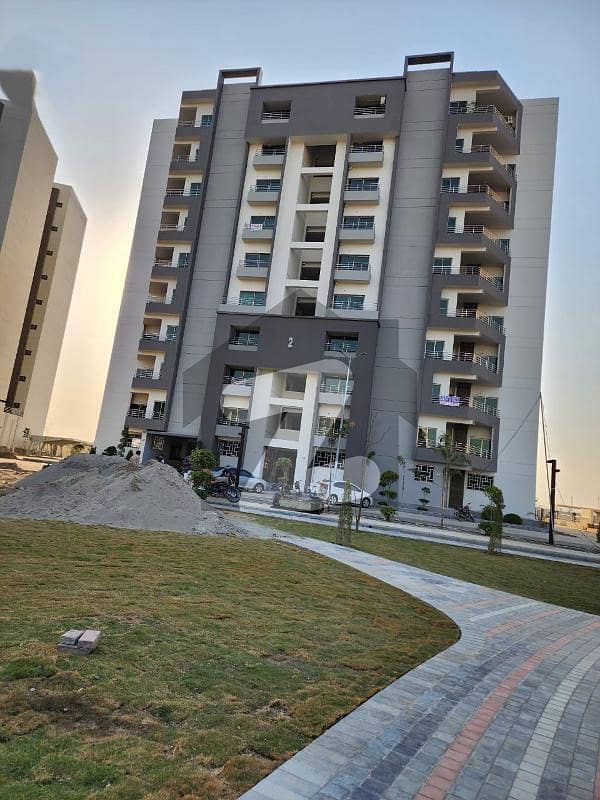 Hot Location 10 Marla Apartment Available For Sale In Askari 11