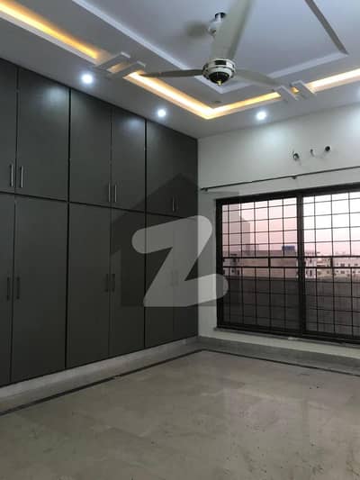 Kanal 2nd Portion For Rent In LDA Avenue One