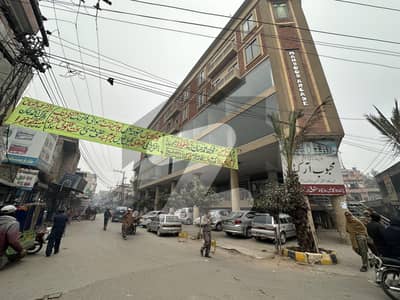 محبوب آرکیڈ لٹن روڈ,لاہور میں 0 مرلہ دکان 40.0 لاکھ میں برائے فروخت۔