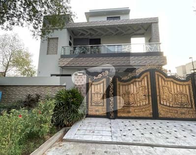 House Sized 10 Marla In Citi Housing Society