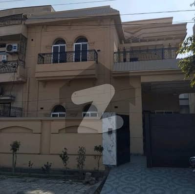 This Is Your Chance To Buy House In Wapda Town Wapda Town