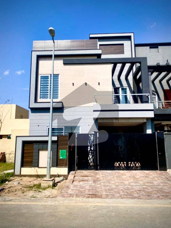 5 Marla House for Sale in Bahria Nasheman | Prime Location | Best Investment Opportunity