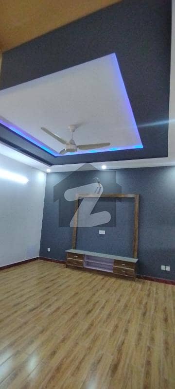 Brand New 8 Marla House For Rent In Bahria Enclave