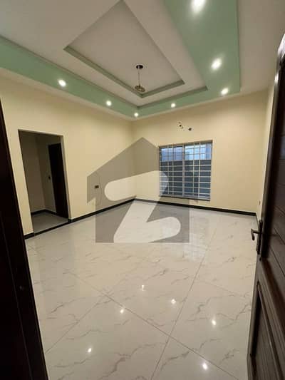 10 Marla Like Brand New Lower Portion For Rent Wapta Town Phase 2