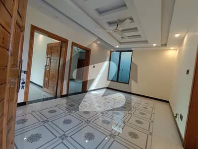 Jinnahabad 7 Marla Double Storey House For Sale