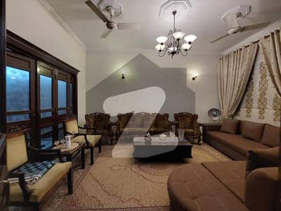 One Kanal House For SALE