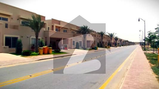 235 SQUARE YARDS MOST LUXURY BAHRIA HOMES AVAILABLE FOR RENT