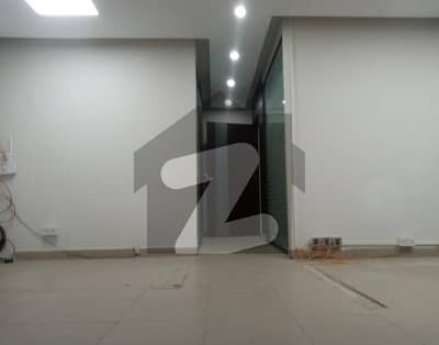 700 Square Feet Brand New Sami Furnished Corporation Office For Rent At Main Boulevard Gulberg 3 Lahore