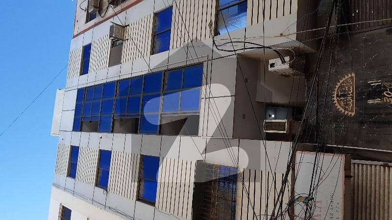ڈی ایچ اے فیز 6 ڈی ایچ اے ڈیفینس,کراچی میں 2 کمروں کا 2 مرلہ فلیٹ 54.0 لاکھ میں برائے فروخت۔