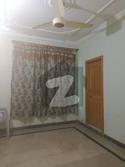 Size 25*40 Full House Available For Rent In G13