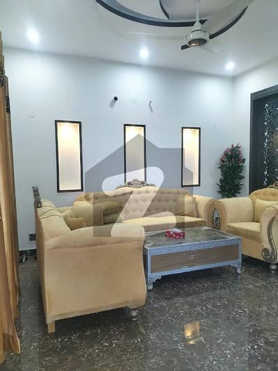 8 Marla Brand New House Availabe For Rent In Bahria Orchard-Block B Raiwind Road Lahore