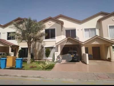 Bahria Town Karachi 152 Sq Yd Villa For Rent In Precinct 11
