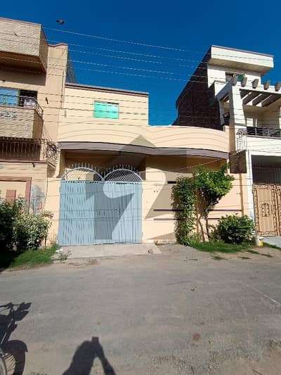 الرحمان گارڈن فیز 2 الرحمان گارڈن,لاہور میں 2 کمروں کا 5 مرلہ مکان 1.5 کروڑ میں برائے فروخت۔