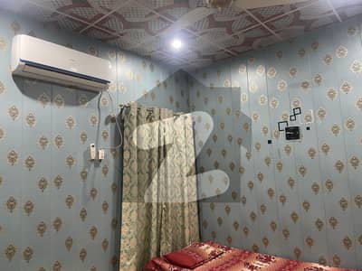 الہی آباد فیصل آباد میں 3 کمروں کا 4 مرلہ مکان 75.0 لاکھ میں برائے فروخت۔