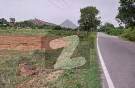 70 Marla Commercial Plot For Sale Near Shahkot Toll Plaza Best For Showroom Schools Colleges Restaurants Halls Factory Outlet