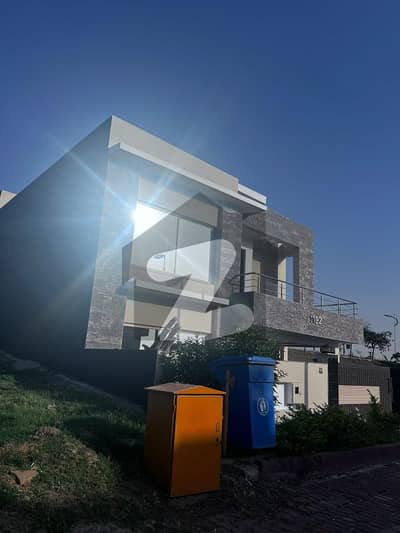 10 Marla Design House For Sale In Sector F1 Bahria Town Rawalpindi