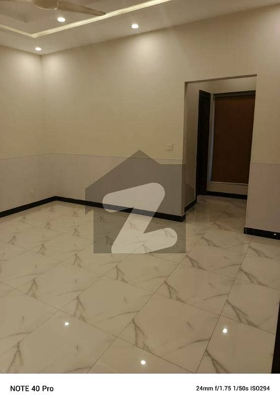 Very Big Nice Home Almost New Residence. Urgent Rent