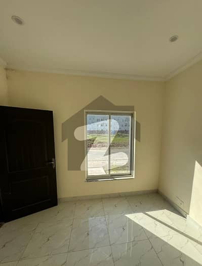 2 Bed apartment For Sale no furnished In Bahria Town sector C , near Jamia masjid