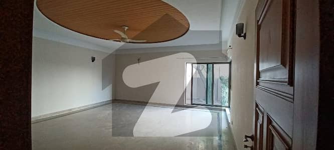 2 Kanal Fully Renovated Bungalow For Rent In Phase 2 DHA Lahore