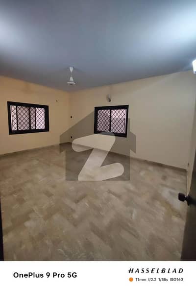 400 Sq Yards Portion Available For Rent In Prime Location Of Gulistan-E-Jauhar Block 16