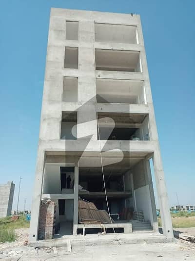 ڈی ایچ اے فیز 7 ڈیفنس (ڈی ایچ اے),لاہور میں 8 مرلہ عمارت 9.0 لاکھ میں کرایہ پر دستیاب ہے۔