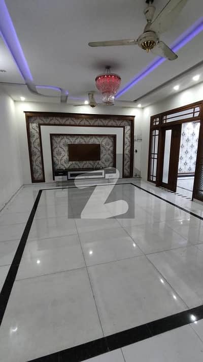 35*70 Full House available For Rent in G-13/1 Islamabad